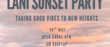 Event-Image for 'LANI Sunset Party'