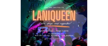 Event-Image for 'LANIQUEEN'