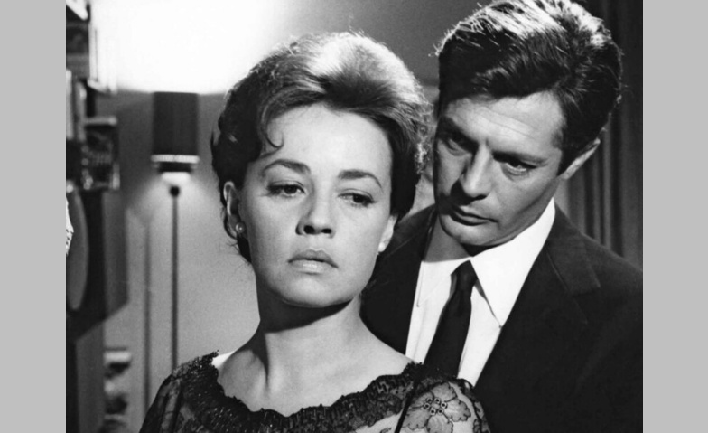 Event-Image for 'La notte'