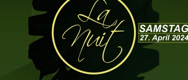 Event-Image for 'LA NUIT'