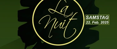 Event-Image for 'LA NUIT'