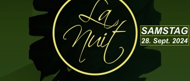 Event-Image for 'LA NUIT'