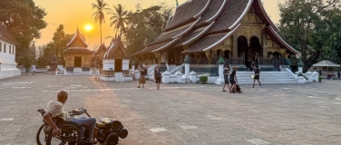 Event-Image for 'Barrierefrei Reisen mit Roland Bigler'