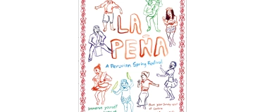 Event-Image for 'La Peña'