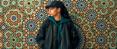 Event-Image for 'La petite derni&egrave;re'