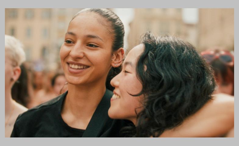 Event-Image for 'La petite derni&egrave;re'