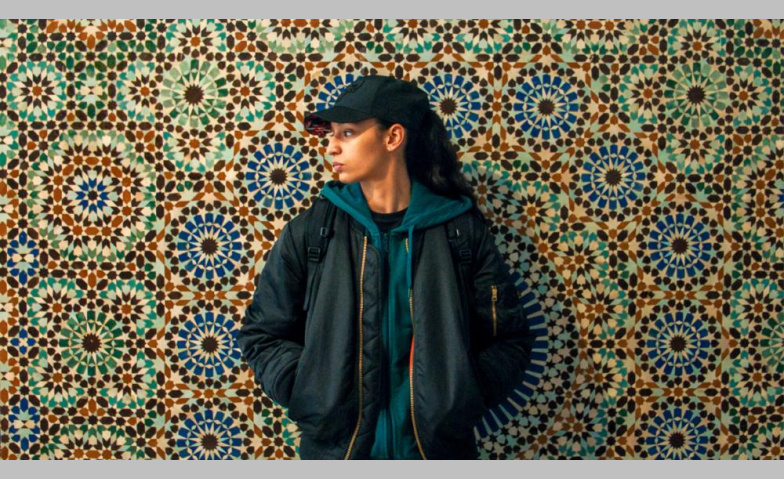 Event-Image for 'La petite derni&egrave;re'