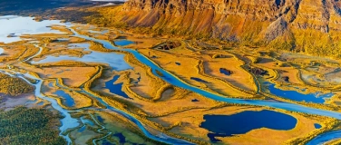 Event-Image for 'Explora: Lappland - Europas Wilder Norden'