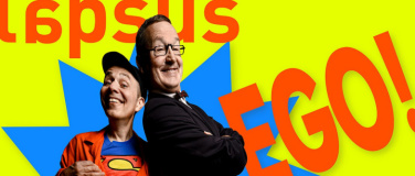 Event-Image for 'Lapsus – Ego'