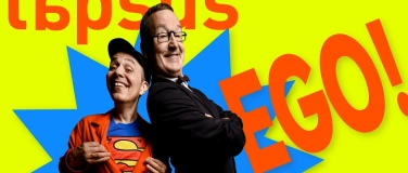 Event-Image for 'Lapsus – «Ego!»'