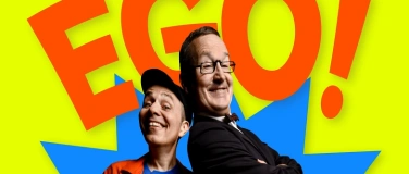 Event-Image for 'EGO!  lapsus'