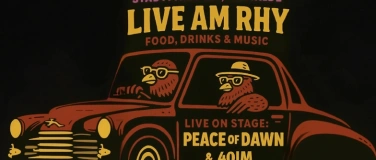 Event-Image for 'Live am Rhy'