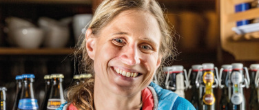 Event-Image for 'Lara Abderhalden liest in der Bibliothek aus «Felsenfest»'