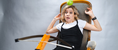 Event-Image for 'Lara Stoll - Volume 5 - die Rückkehr'