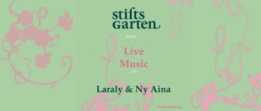 Event-Image for 'Live-Musik Abend im Stiftsgarten'