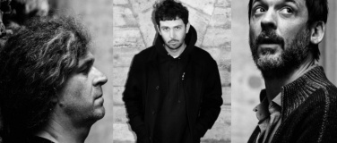 Event-Image for 'Lardon-Troller-Zumthor / Palaver mit Intakt Records'