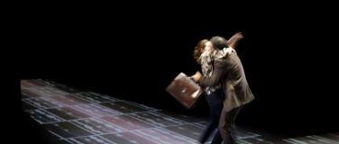 Event-Image for '"La réunification des deux Corées" de Joël Pommerat'