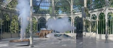 Event-Image for 'feministischer salon basel-Nebelmaschinen und koloniale Geis'