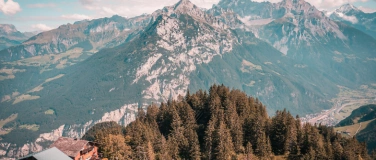 Event-Image for 'Schulreise Sommer 2025: Brüsti'