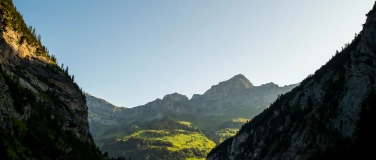 Event-Image for 'Schulreise Sommer 2025: Wannelen–Brunni–Unterschächen'