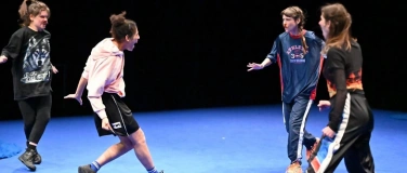 Event-Image for 'Emilienne Flagothier - RAGE'