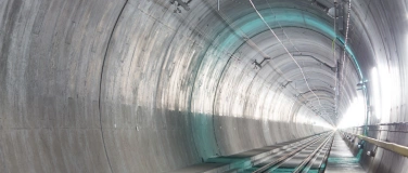 Event-Image for 'Schulreise Sommer 2025: Gotthard Tunnel-Erlebnis'