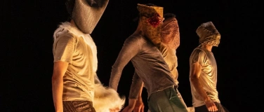 Event-Image for 'Radouan Mriziga - Magec /the Desert'