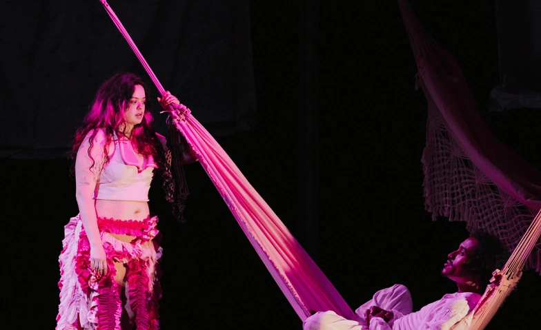 Event-Image for 'Mayara Yamada Marara Kelly Art Show'