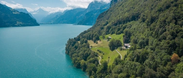 Event-Image for 'Schulreise Sommer 2025: Seelisberg–Rütli'