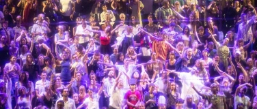 Event-Image for 'Stefan Kaegi (Rimini Protokoll), Sasha Waltz & Guests'