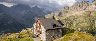 Event-Image for 'Schulreise Sommer 2025: Sustlihütte'
