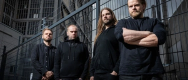 Event-Image for 'Czar Fest Presents: Zatokrev -Plattentaufe /Support: Inezona'