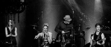Event-Image for 'Larissa Baumann & Band'