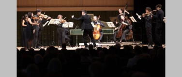 Event-Image for 'L'ARMONIA DELLE SFERE'