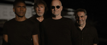 Event-Image for 'Lars Danielsson und Band'