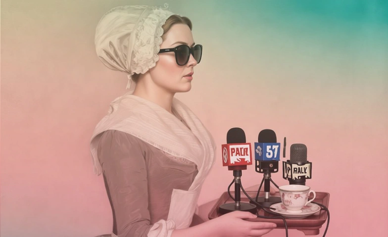 Kurz Opern Festival: La Serva Padrona Billets