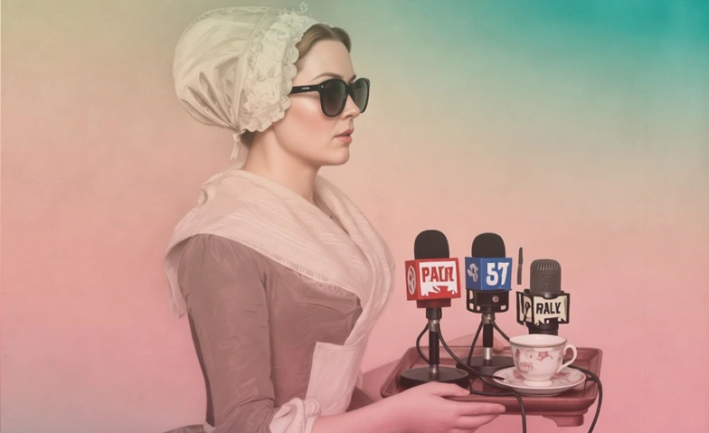 Kurz Opern Festival: La Serva Padrona Premiere Billets