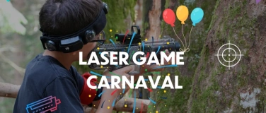 Event-Image for 'Laser game Carnaval'