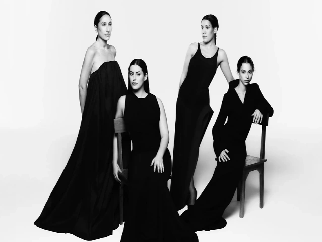 Las Migas (ESP) - Flamencas Obere M&uuml;hle - Speicher, Oberdorfstrasse 17, 8600 D&uuml;bendorf Tickets