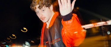 Event-Image for 'Marvin Hoffmann - LASS LOS'