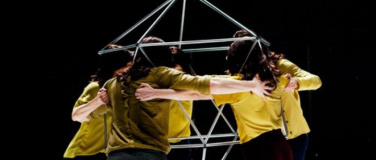 Event-Image for 'Lasst uns teilen - Anne Kersting und DAS HAUS'