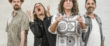 Event-Image for 'Live: Last Avenue – Classic Rock'