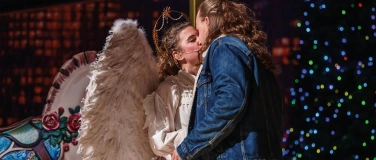 Event-Image for 'Last Christmas Miracle  - Das Musical'