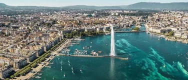 Event-Image for 'Geneva + UN Palace daytrip'