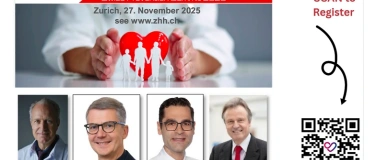 Event-Image for 'Swiss Prevention Summit 2025'