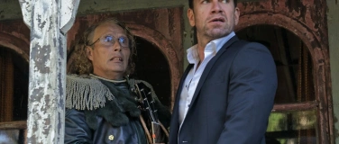 Event-Image for 'Solothurner Sommerfilme "The Last Viking"'