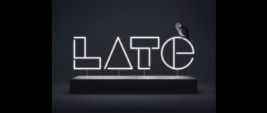 Event-Image for 'LATE'