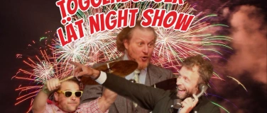 Event-Image for 'Toggenburger Late Night Show'