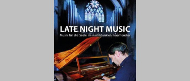 Event-Image for 'LATE NIGHT MUSIC'