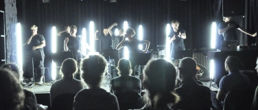 Event-Image for 'phantom bands – Rama Gottfried & latenz ensemble'